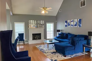 130 Thomas Trail, Fayetteville, GA 30215 - Photo 4