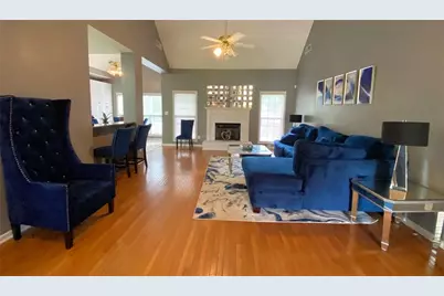 130 Thomas Trail, Fayetteville, GA 30215 - Photo 8