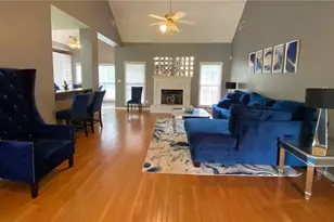 130 Thomas Trail, Fayetteville, GA 30215 - Photo 8