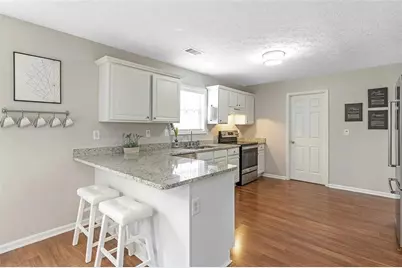1196 Adah Court, Lawrenceville, GA 30043 - Photo 2