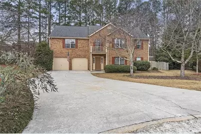 1196 Adah Court, Lawrenceville, GA 30043 - Photo 1