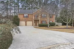 1196 Adah Ct, Lawrenceville, GA 30043 - Photo 1