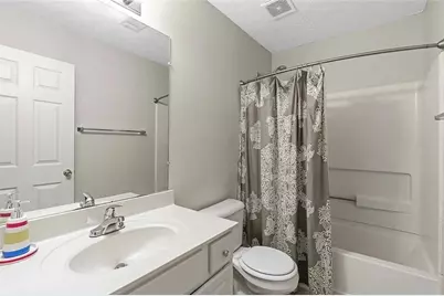 1196 Adah Court, Lawrenceville, GA 30043 - Photo 16