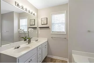 1196 Adah Court, Lawrenceville, GA 30043 - Photo 24