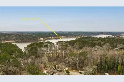 4368 Westside Drive NW, Acworth, GA 30101 - Photo 6
