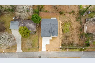 4368 Westside Drive NW, Acworth, GA 30101 - Photo 8