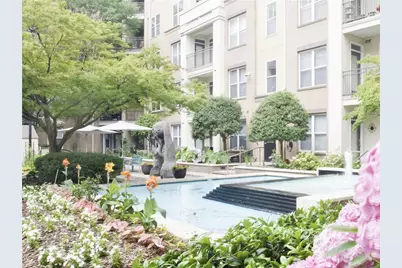 390 17th Street NW #2024, Atlanta, GA 30363 - Photo 26