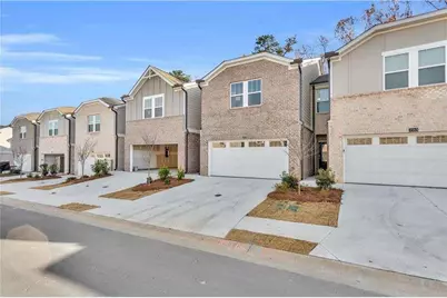 1575 Villageside Court, Lawrenceville, GA 30043 - Photo 2