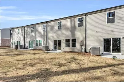1575 Villageside Court, Lawrenceville, GA 30043 - Photo 24