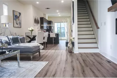 2199 Lenox Road NE #17, Atlanta, GA 30324 - Photo 8