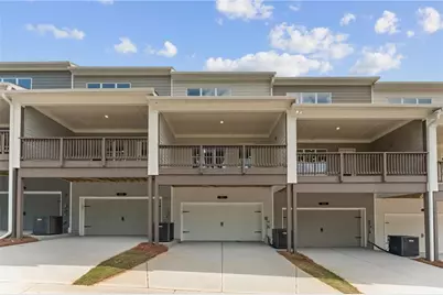1947 Deco Drive, Kennesaw, GA 30144 - Photo 30