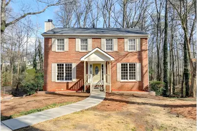 5362 Milieo Place SW, Lilburn, GA 30047 - Photo 1