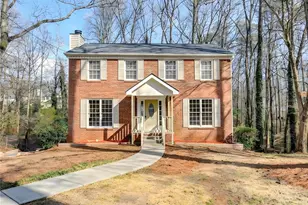 5362 Milieo Pl SW, Lilburn, GA 30047 - Photo 1