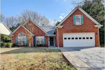 5133 Haverford Run Drive, Lilburn, GA 30047 - Photo 1
