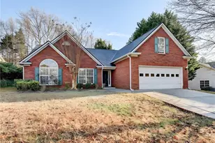 5133 Haverford Run Dr, Lilburn, GA 30047 - Photo 2