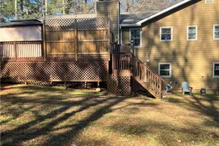 313 Chattahoochee Way, Woodstock, GA 30188 - Photo 16
