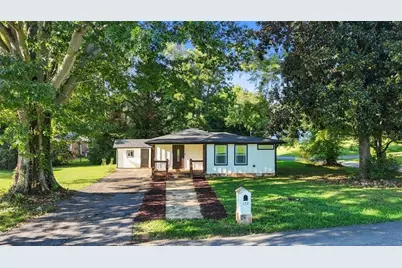 172 Jasper Street, Fairmount, GA 30139 - Photo 2