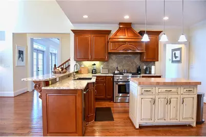 124 Darwish Drive, McDonough, GA 30252 - Photo 2