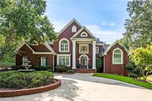 124 Darwish Dr, McDonough, GA 30252 - Photo 1