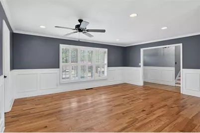 3 Berkshire Lane NE, Rome, GA 30161 - Photo 8