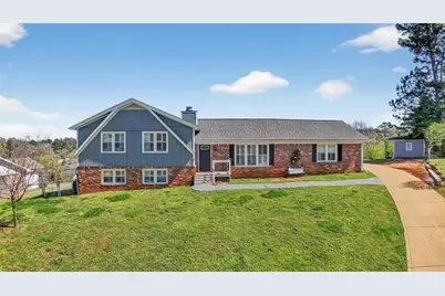 3 Berkshire Lane NE, Rome, GA 30161 - Photo 1
