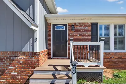 3 Berkshire Lane NE, Rome, GA 30161 - Photo 2