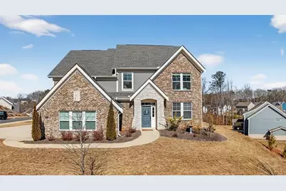 8110 Tavern Road, Ball Ground, GA 30107 - Photo 1