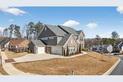 8110 Tavern Road, Ball Ground, GA 30107 - Photo 2