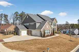 8110 Tavern Rd, Ball Ground, GA 30107 - Photo 2
