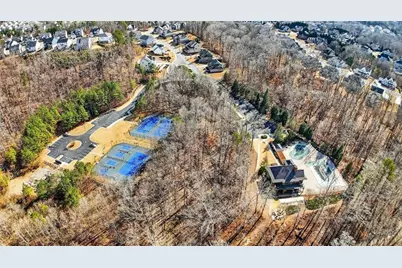 8110 Tavern Road, Ball Ground, GA 30107 - Photo 62