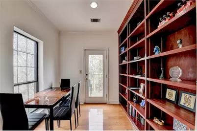 2865 Lenox Road NE #409, Atlanta, GA 30324 - Photo 20