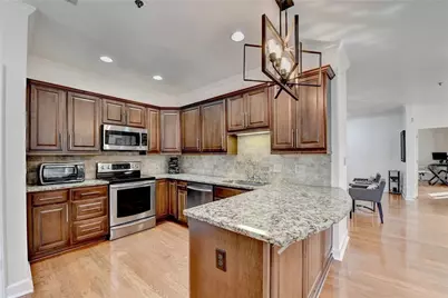 2865 Lenox Road NE #409, Atlanta, GA 30324 - Photo 14