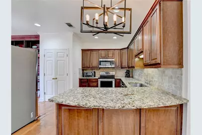 2865 Lenox Road NE #409, Atlanta, GA 30324 - Photo 12