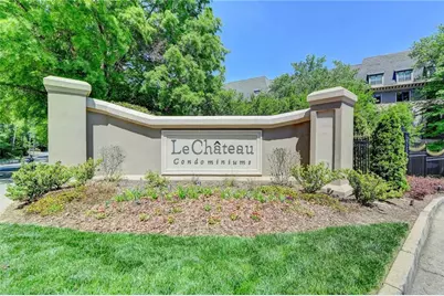 2865 Lenox Road NE #409, Atlanta, GA 30324 - Photo 44