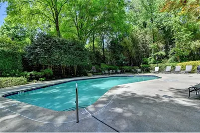 2865 Lenox Road NE #409, Atlanta, GA 30324 - Photo 40