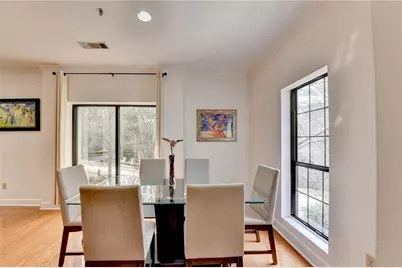 2865 Lenox Road NE #409, Atlanta, GA 30324 - Photo 12