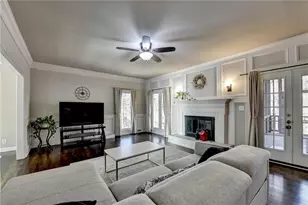350 S Satinwood Pl, Roswell, GA 30076 - Photo 4