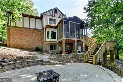 350 S Satinwood Place, Roswell, GA 30076 - Photo 18