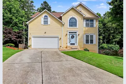 2865 Dunlin Lake Way, Lawrenceville, GA 30044 - Photo 1