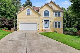 2865 Dunlin Lake Way, Lawrenceville, GA 30044 - Photo 1