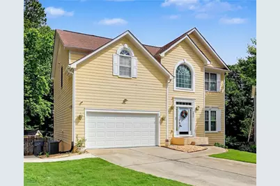 2865 Dunlin Lake Way, Lawrenceville, GA 30044 - Photo 4