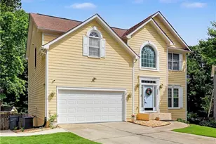 2865 Dunlin Lake Way, Lawrenceville, GA 30044 - Photo 4