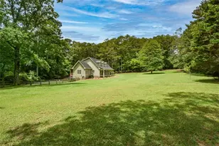 278 Turner Rd, Jasper, GA 30143 - Photo 4