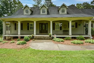 278 Turner Road, Jasper, GA 30143 - Photo 6