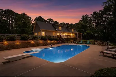 278 Turner Road, Jasper, GA 30143 - Photo 2