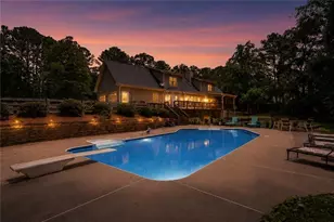 278 Turner Rd, Jasper, GA 30143 - Photo 2