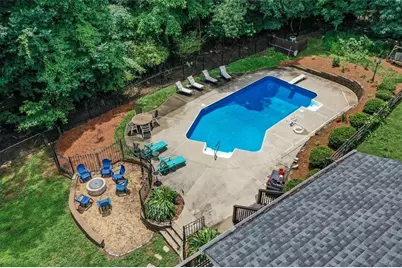 278 Turner Road, Jasper, GA 30143 - Photo 18