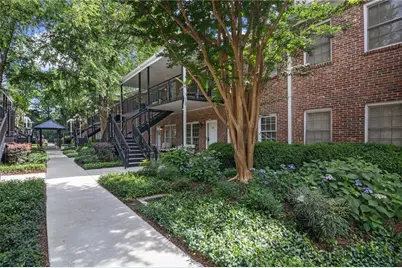 3675 Peachtree Road NE #45, Atlanta, GA 30319 - Photo 6