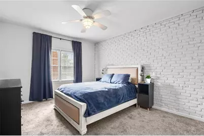 3675 Peachtree Road NE #45, Atlanta, GA 30319 - Photo 20