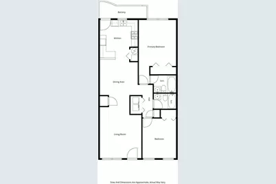 3675 Peachtree Road NE #45, Atlanta, GA 30319 - Photo 42